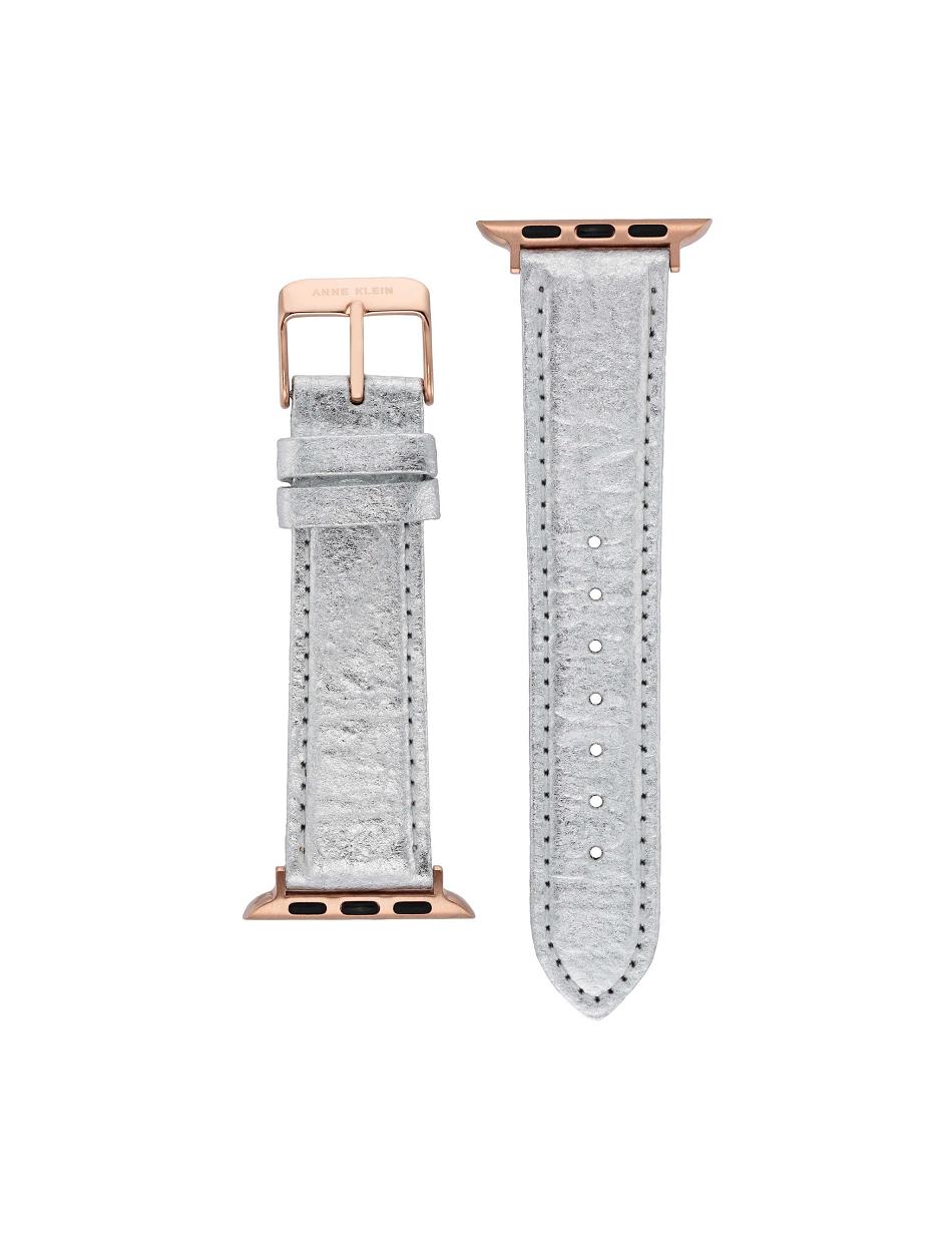 Considéré Anne Klein Pineapple Cuir Band for Apple Watch?   | UZI-7480306